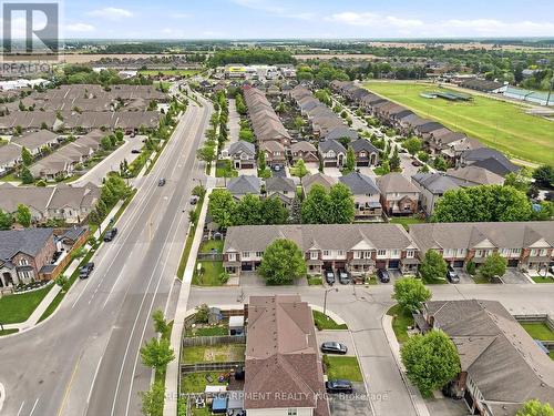 2 - 222 Fall Fair Way, Hamilton, ON 