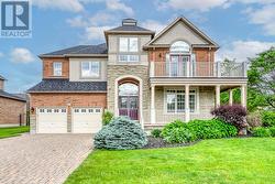 4 AVERY CIRCLE Hamilton, ON L8E 6B8