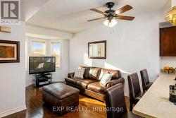 132 - 760 LAWRENCE AVENUE W Toronto, ON M6A 3E7