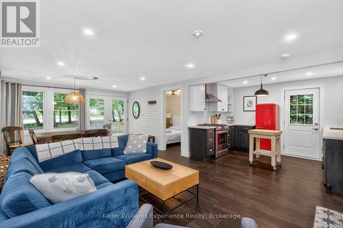 Cottage 1 - 14 Thunder Bay Lane, Tiny, ON 