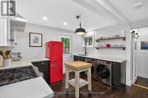 Cottage 1 - 14 Thunder Bay Lane, Tiny, ON 