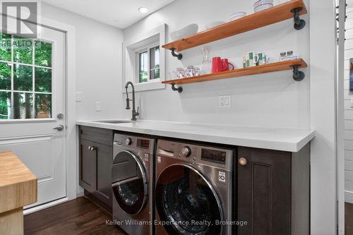 Cottage 1 - 14 Thunder Bay Lane, Tiny, ON 