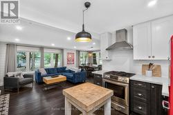 Cottage 1 - 