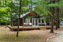 Cottage 1 - 14 Thunder Bay Lane, Tiny, ON 