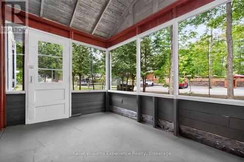 Cottage 2 - 14 Thunder Bay Lane, Tiny, ON 
