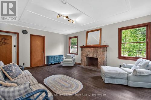 Cottage 2 - 14 Thunder Bay Lane, Tiny, ON 