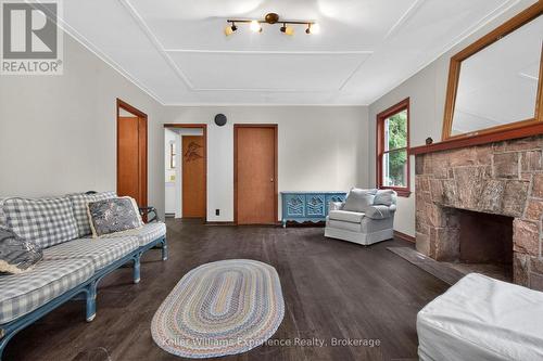 Cottage 2 - 14 Thunder Bay Lane, Tiny, ON 