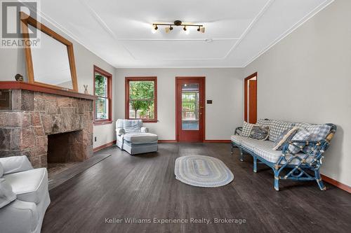 Cottage 2 - 14 Thunder Bay Lane, Tiny, ON 