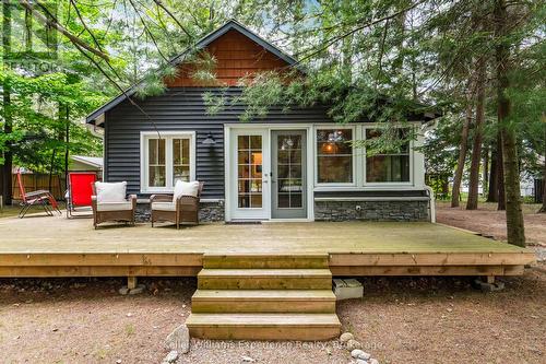 Cottage 1 - 14 Thunder Bay Lane, Tiny, ON 