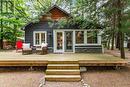 Cottage 1 - 14 Thunder Bay Lane, Tiny, ON 