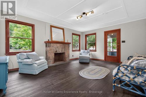 Cottage 2 - 14 Thunder Bay Lane, Tiny, ON 