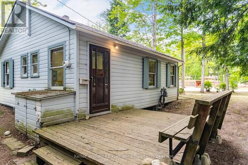 Cottage 2 - 14 Thunder Bay Lane, Tiny, ON 