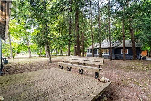 Cottage 2 - 14 Thunder Bay Lane, Tiny, ON 