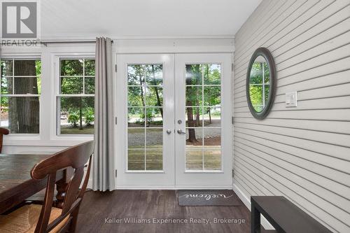 Cottage 1 - 14 Thunder Bay Lane, Tiny, ON 