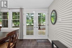 Cottage 1 - 