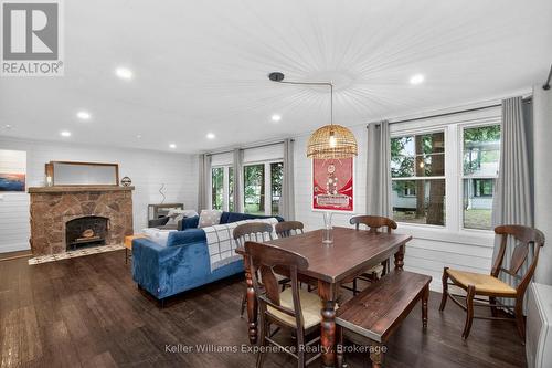 Cottage 1 - 14 Thunder Bay Lane, Tiny, ON 