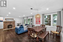 Cottage 1 - 