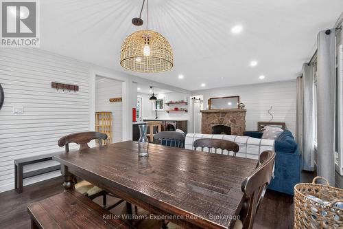 Cottage 1 - 14 Thunder Bay Lane, Tiny, ON 