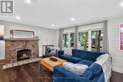 Cottage 1 - 