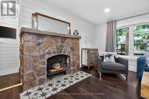 Cottage 1 - 14 Thunder Bay Lane, Tiny, ON 