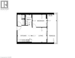 741 KING Street Unit# 1702 Kitchener, ON N2H 0E9