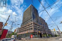 307 - 285 DUFFERIN STREET Toronto, ON M6K 0J2