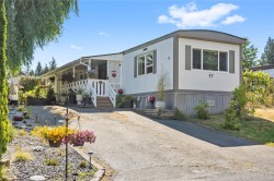 #17-61 Twelfth St Nanaimo, BC V9R 6L2