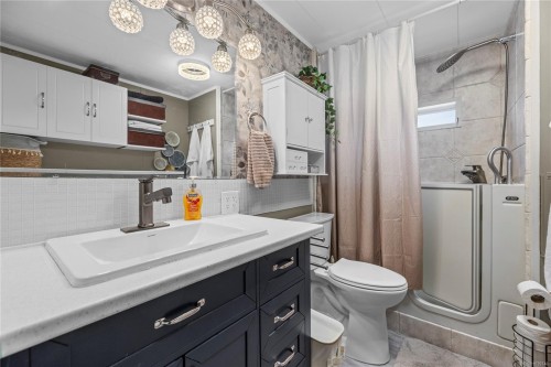 #17-61 Twelfth St, Nanaimo, BC 