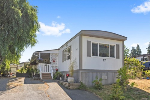 #17-61 Twelfth St, Nanaimo, BC 