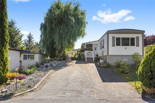 #17-61 Twelfth St, Nanaimo, BC 
