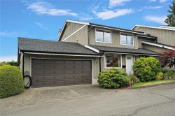 #8-1950 Cultra Ave Central Saanich, BC V8M 1Y9