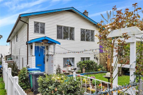 229 Irwin St, Nanaimo, BC 