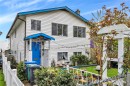 229 Irwin St, Nanaimo, BC 