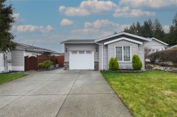 #153-4714 Muir Rd Courtenay, BC V9N 8Z6