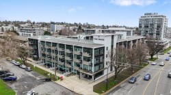 #N216-1105 Pandora Ave Victoria, BC V8V 3P9