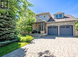 2096 BINGLEY CRESCENT Oakville (Bc Bronte Creek), ON L6M 0E2