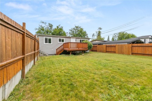 1870 Mcdonald Rd, Campbell River, BC 