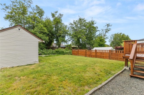 1870 Mcdonald Rd, Campbell River, BC 