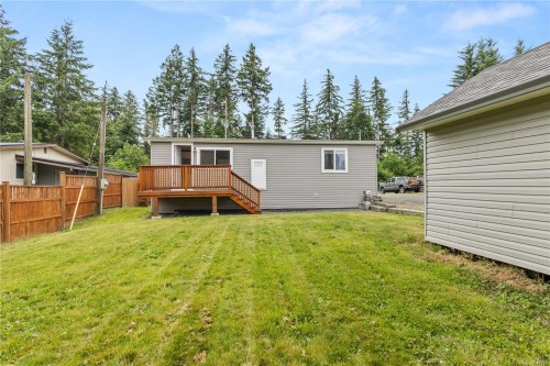 1870 Mcdonald Rd, Campbell River, BC 