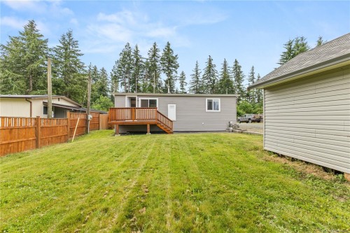 1870 Mcdonald Rd, Campbell River, BC 
