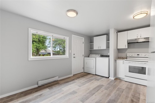 1870 Mcdonald Rd, Campbell River, BC 