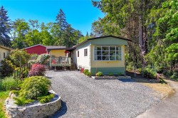 #21-1265 Cherry Point Rd Cowichan Bay, BC V0R 1N2