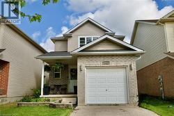 428 BERNAY Drive  Waterloo, ON N2T 2X8