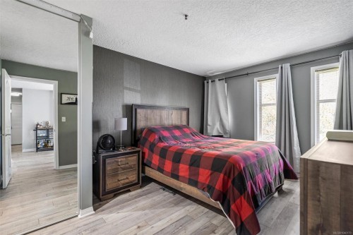 #407-3160 Albina St, Saanich, BC 