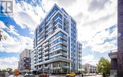 1009 - 200 SACKVILLE STREET Toronto, ON M5A 0C4
