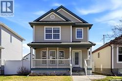 1051 Snowberry WAY N  Regina, SK S4X 4P5