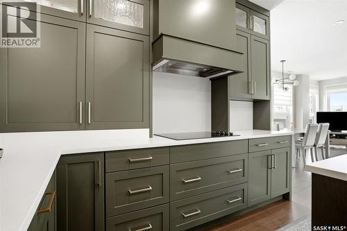 1202 2055 Rose Street, Regina, SK 