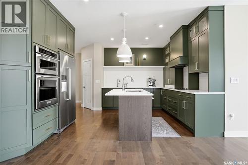 1202 2055 Rose Street, Regina, SK 