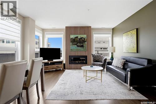 1202 2055 Rose Street, Regina, SK 