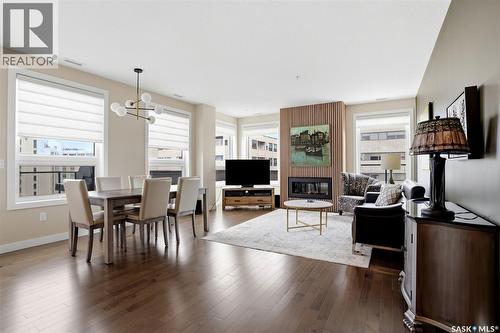 1202 2055 Rose Street, Regina, SK 